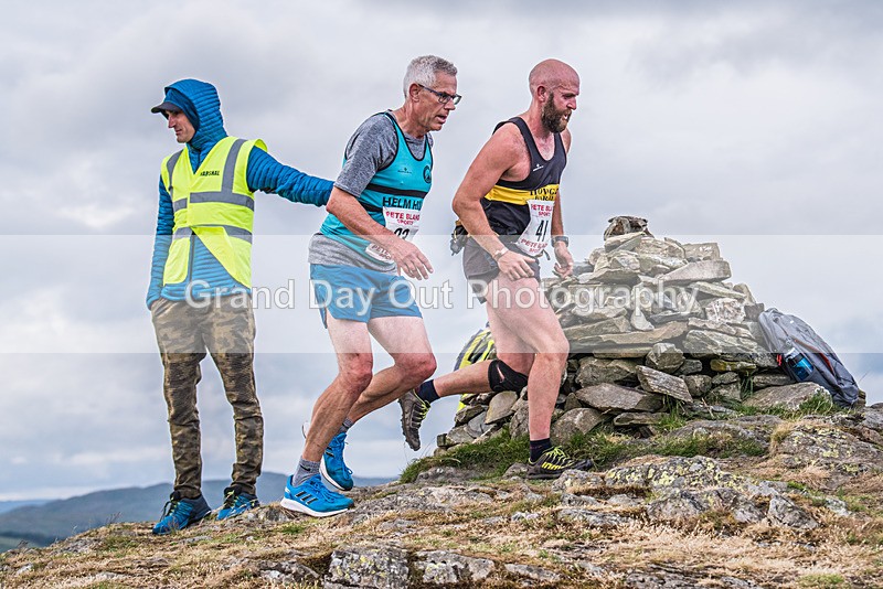 Reston-746 - Reston Scar Fell Race Wednesday 5th July 2023