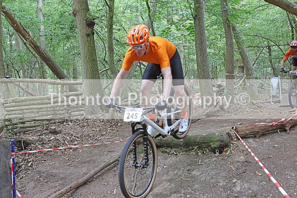 A41A6103 - MTB East Round 7 Potash 12:10 Male S2/Male U14/U16 (45Min)