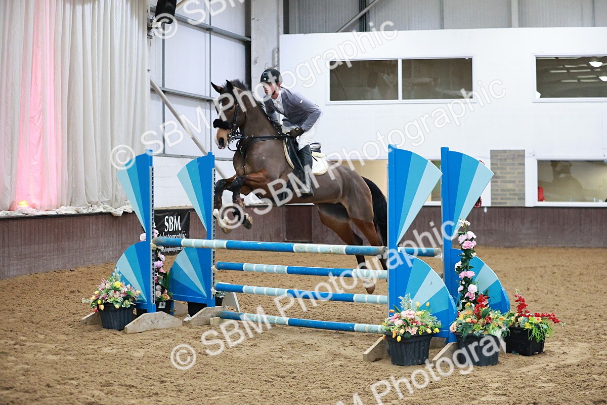 SBM_000638 - Class 3 - Senior Discovery 1.00m