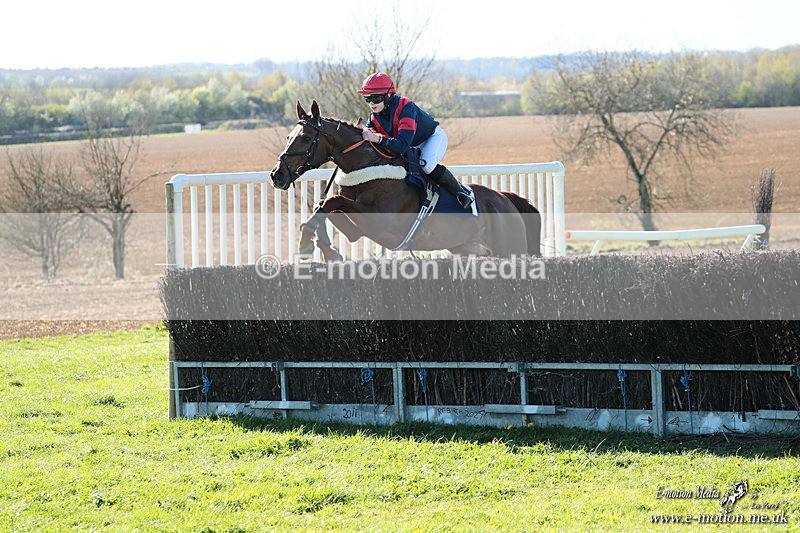 PtP 060426 554 - Paxford Races North Cotswold Easter Mon 06/04/26