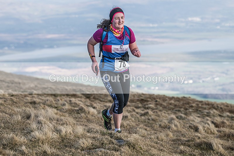 Black Combe-2406 - Black Combe Fell Race Saturday 7th March 2026