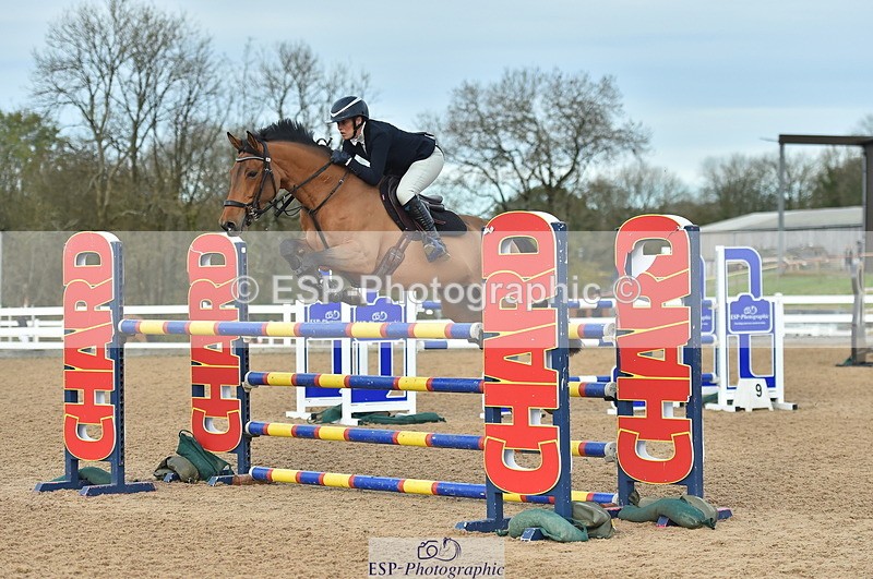 231111A-135232-02200 - Cls 13 Foxhunter