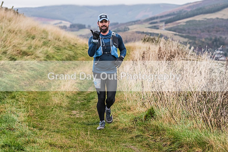 Tweed Valley-743 - High Terrain Events Tweed Valley 65 & 50K Ultra Trail Races Sunday 17th November 2024