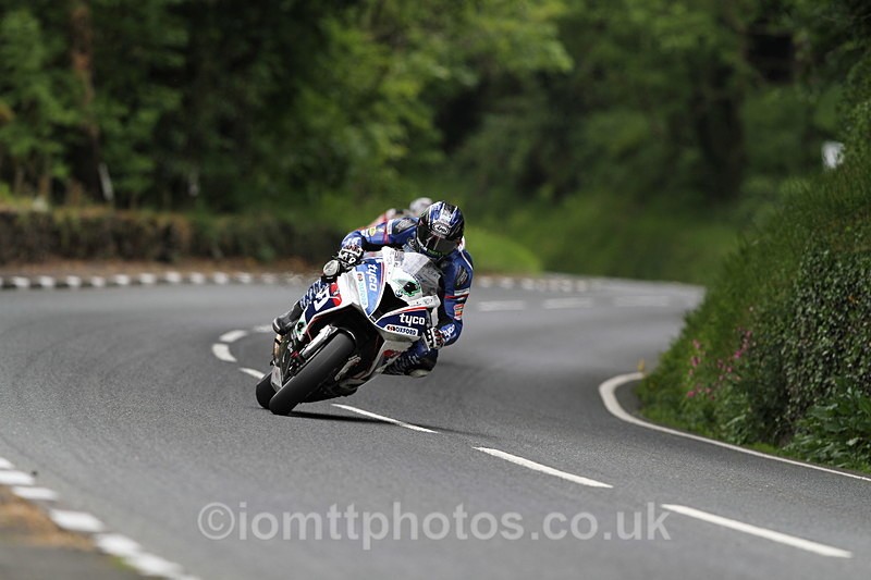 PR154761 - Superbike TT
