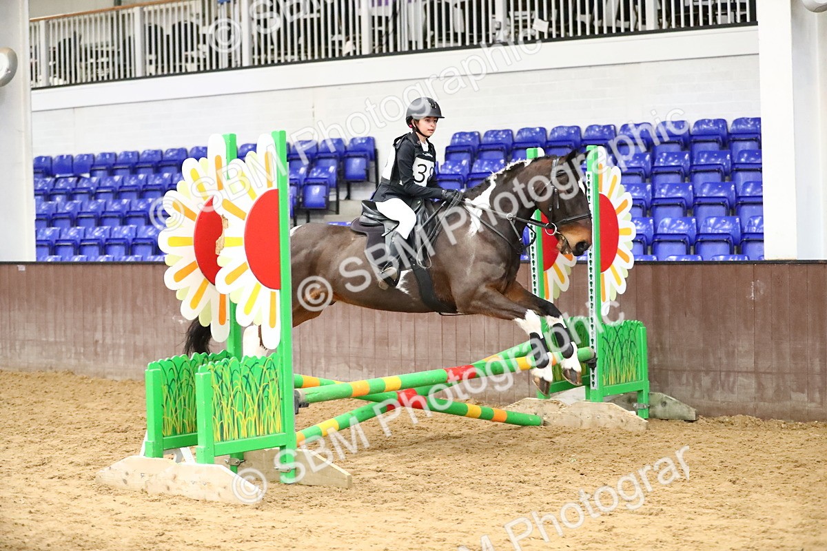 SBM_002021 - Class 4 - 60cm