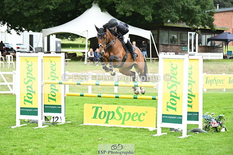 250615A-084133-09245 - Cls 35 Foxhunter