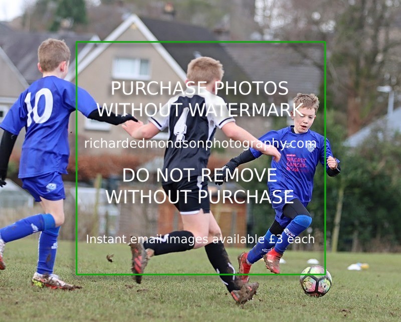 IMG_3792 - Wattsfield U10 v Craven Wanderers U10 (30/1/22)