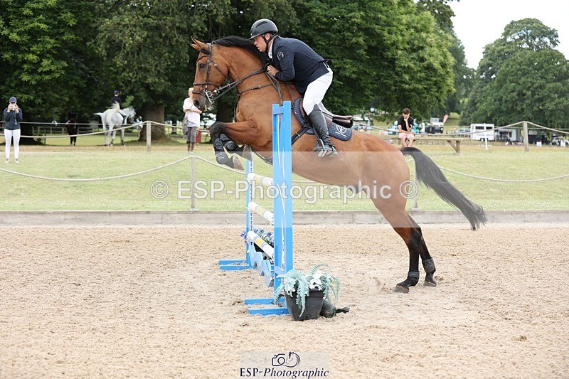 240711-152009-28863 - Cls 124 Foxhunter
