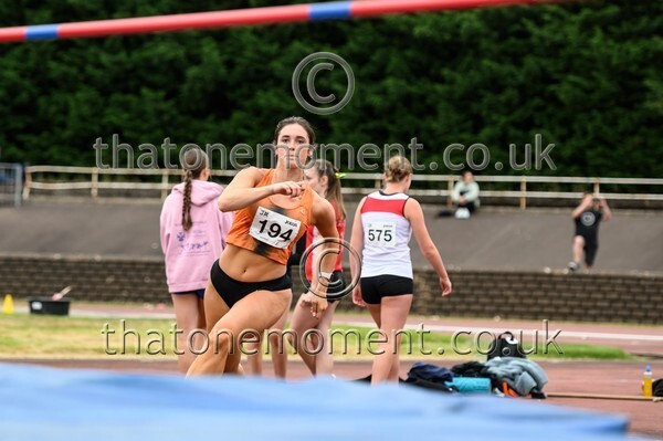 Sen25SAT-911567 - Field Female Set One