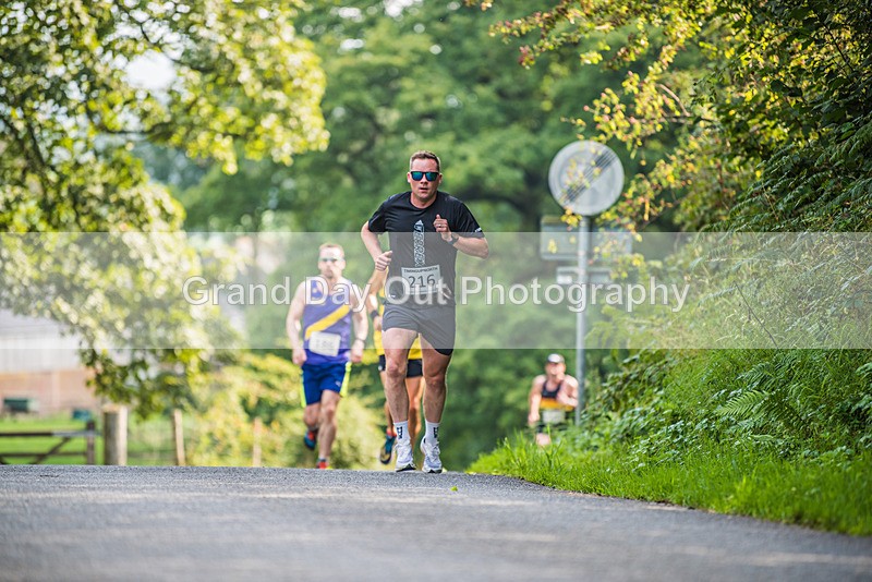 The One 10-178 - The One 10 Mile Road Race Saturday 9th September 2023