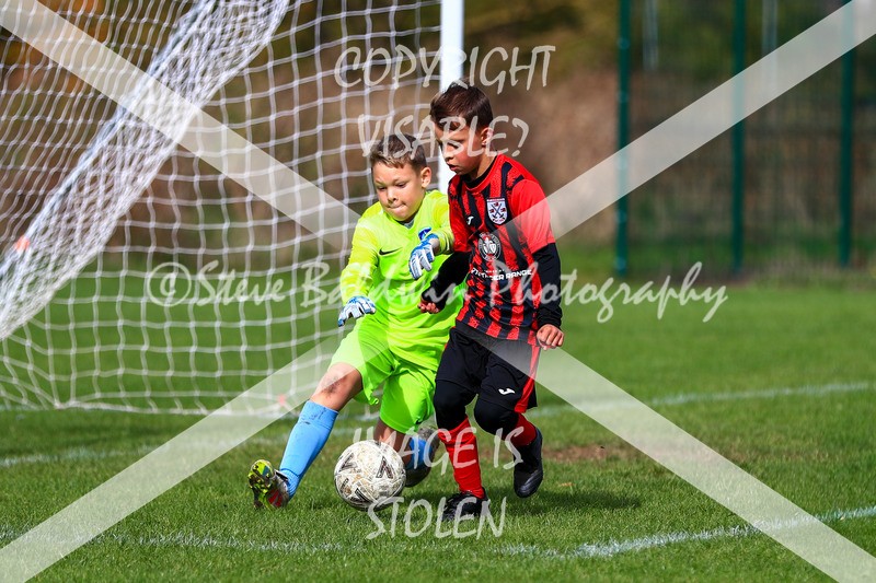 1DX20266 - 2025-10-05 FC Abbey Meads U11 Blue V St Andrews FC U11 Cardinals