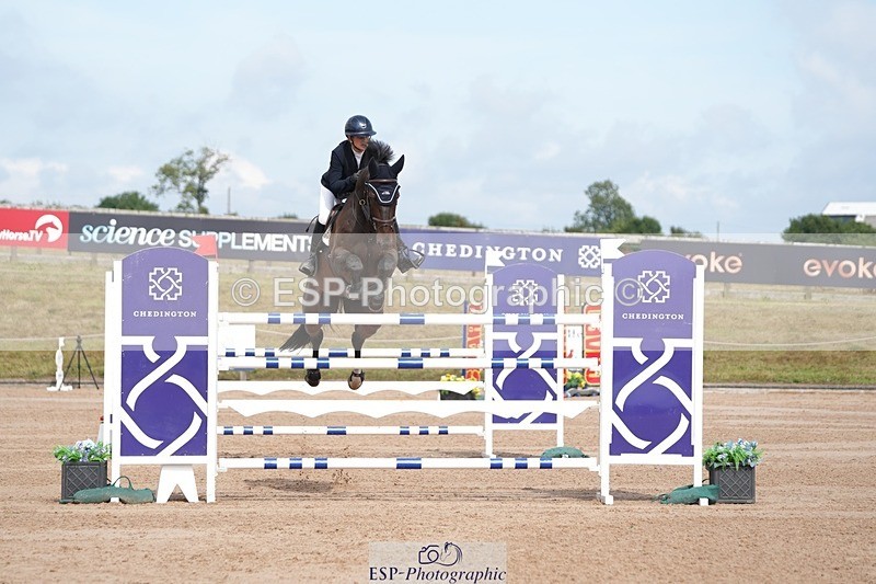 250718-162414-12368 - Cls 6, 3 Star Big Tour LR Qualifier Break til End