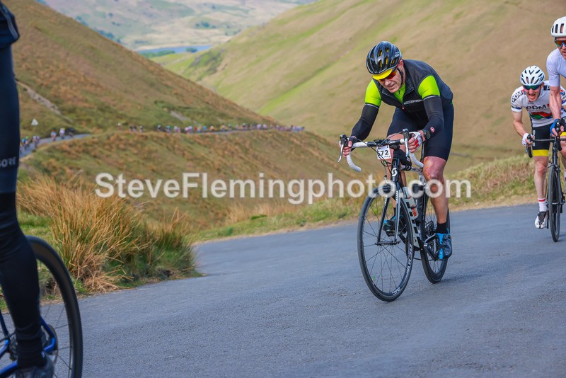 095610 - Newlands Pass 09.00-10.00