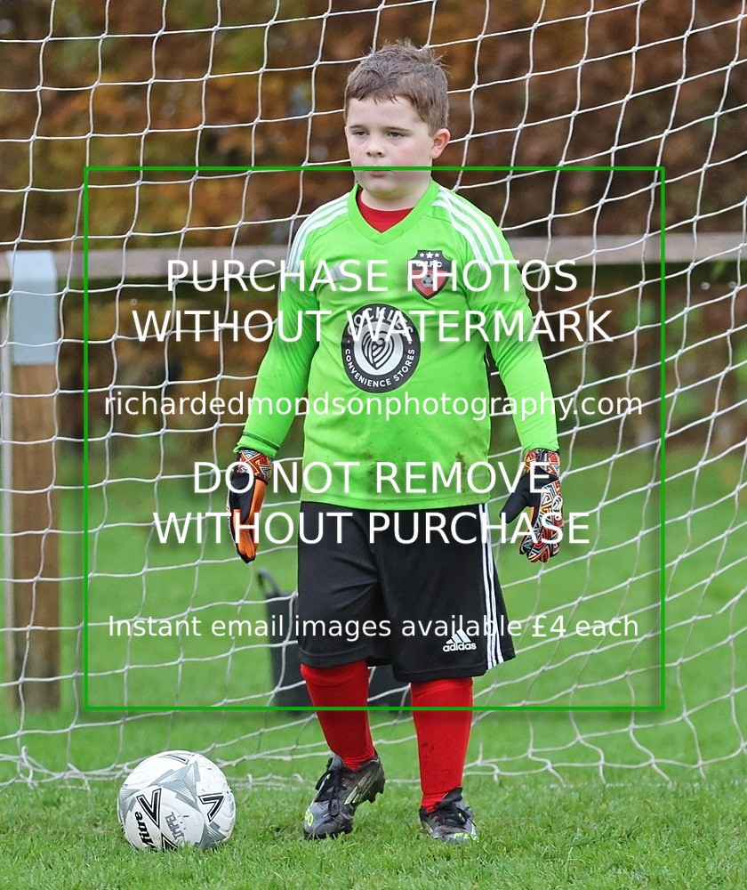 533A2692 - Kendal Utd Rockets U7's vs Grange Utd U7's (8/11/25)