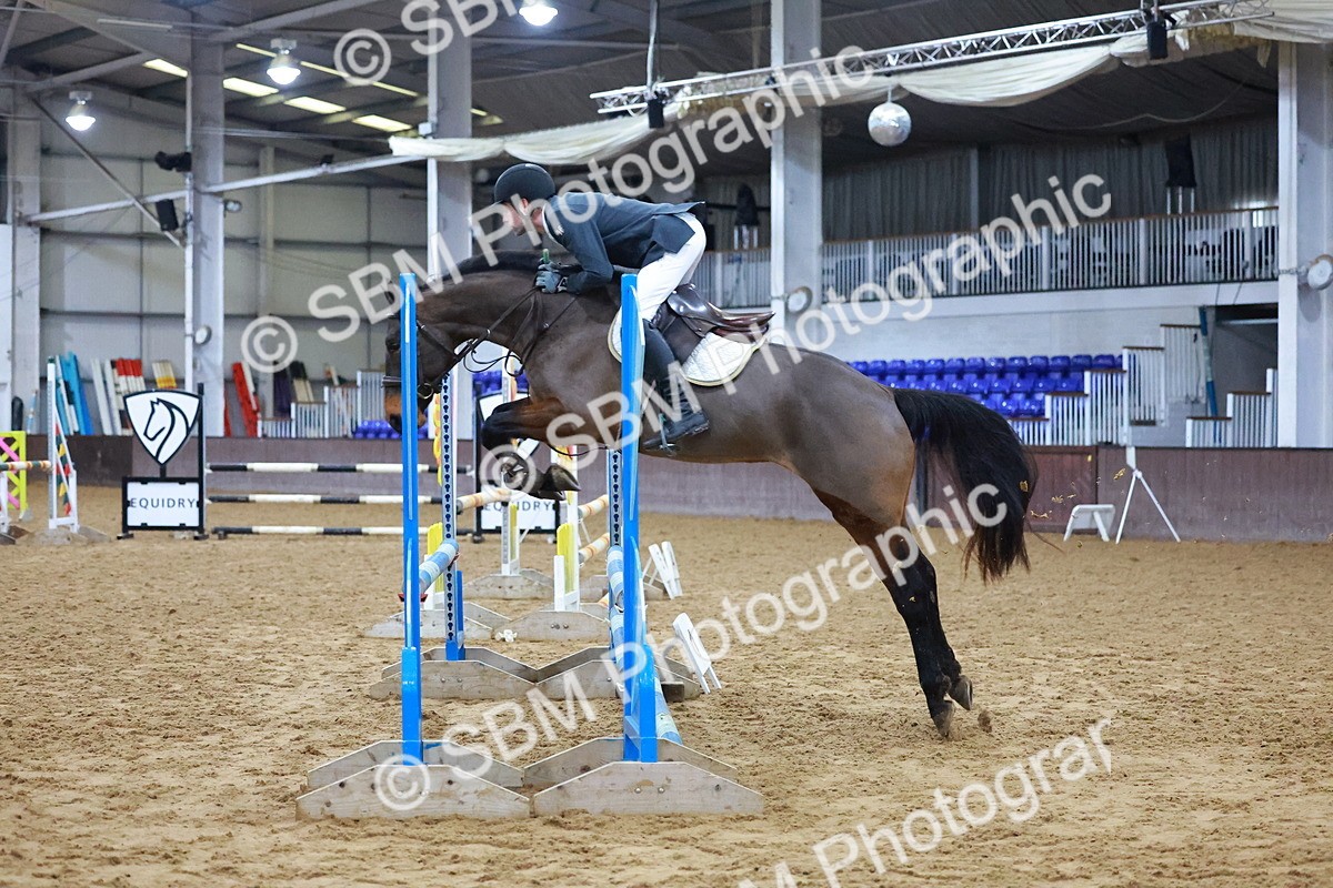 SBM_000571 - Class 2 - Senior British Novice - 90cm