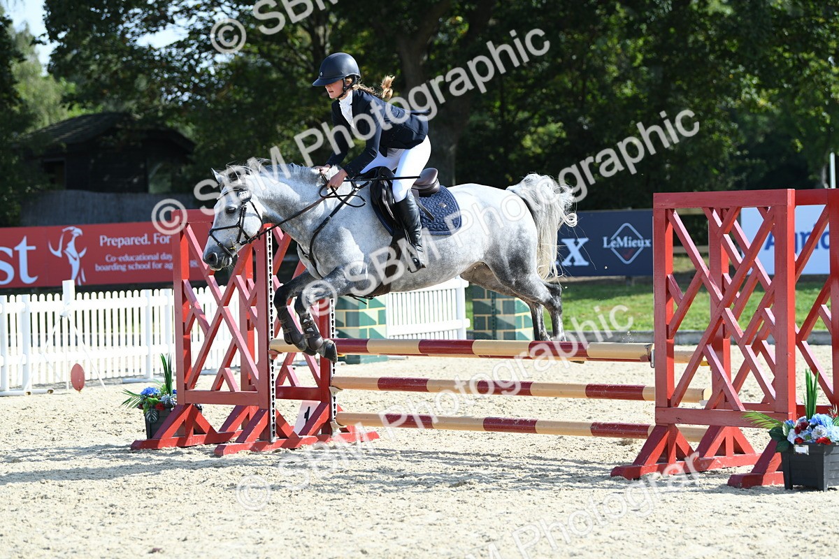 SBM_61654 - j25 - Junior Horse 80cm Championship