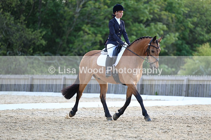 3E7A4162 - Class 5: NOVICE sec A- Novice 3 2024