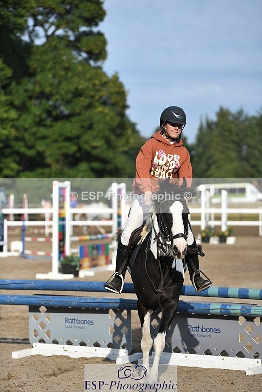 230617-183058-07194 - Cls 40 Jolly Jumps Ride & Run