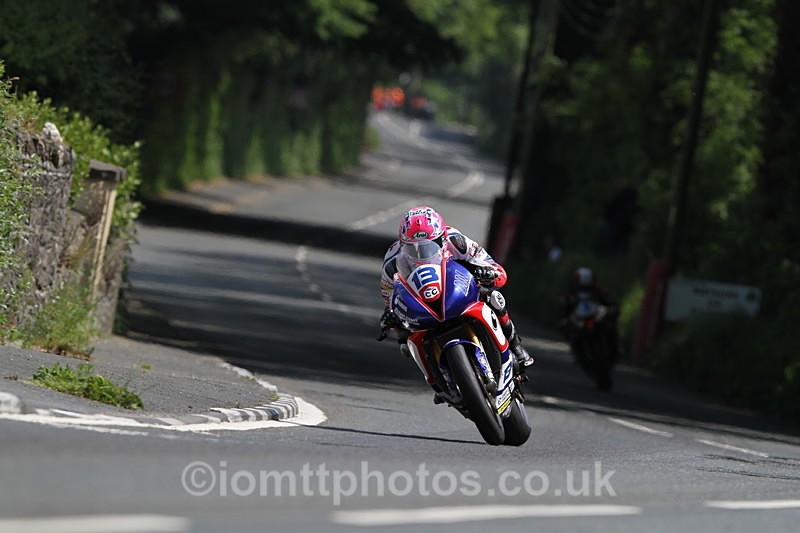 PR158307 - Supersport Race 2