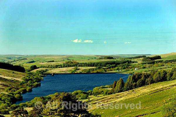 Lake1005 - Landscape and Countryside Wales