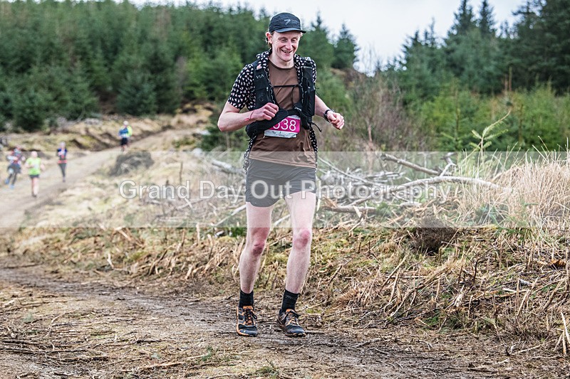Glentress-1739 - High Terrain Events Glentress Marathon 21 & 10K Trail Races Sunday 18th February 2024