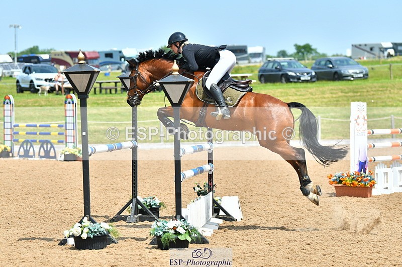 230609A-130139-01086 - Cls 3 Foxhunter