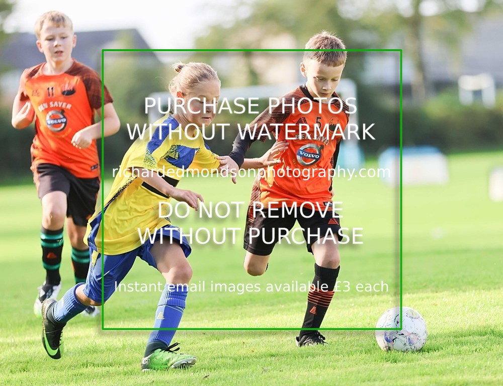 533A0937 - Kendal Utd Rockets U10 vs Kirkby Stephen U10 (5/9/26)