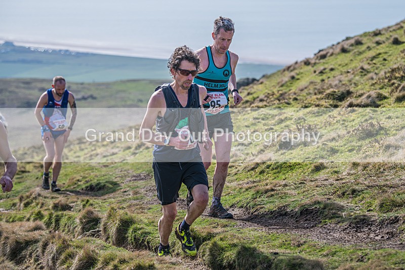Black Combe-162 - Black Combe Fell Race Saturday 8th March 2025