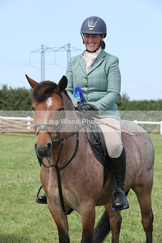 JPP_3475 - Class 22: Working Hunter 70cm