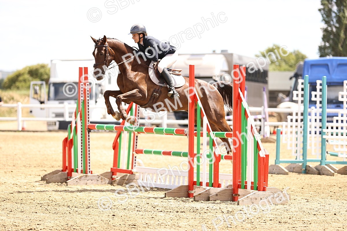 SBM_000638 - Class 4 - Senior Discovery - 1.00m