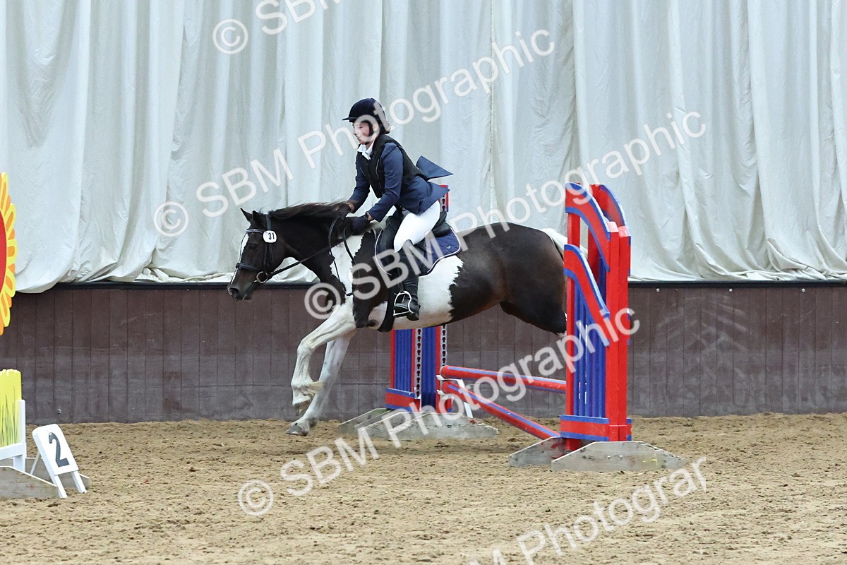 SBM_005125 - Class 3 - 50cm Open