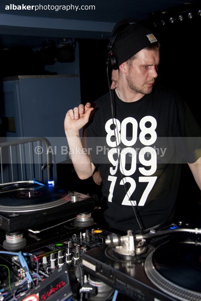 6 - Skittles After Party / Hit-&-Run @ fac251 05.03.12