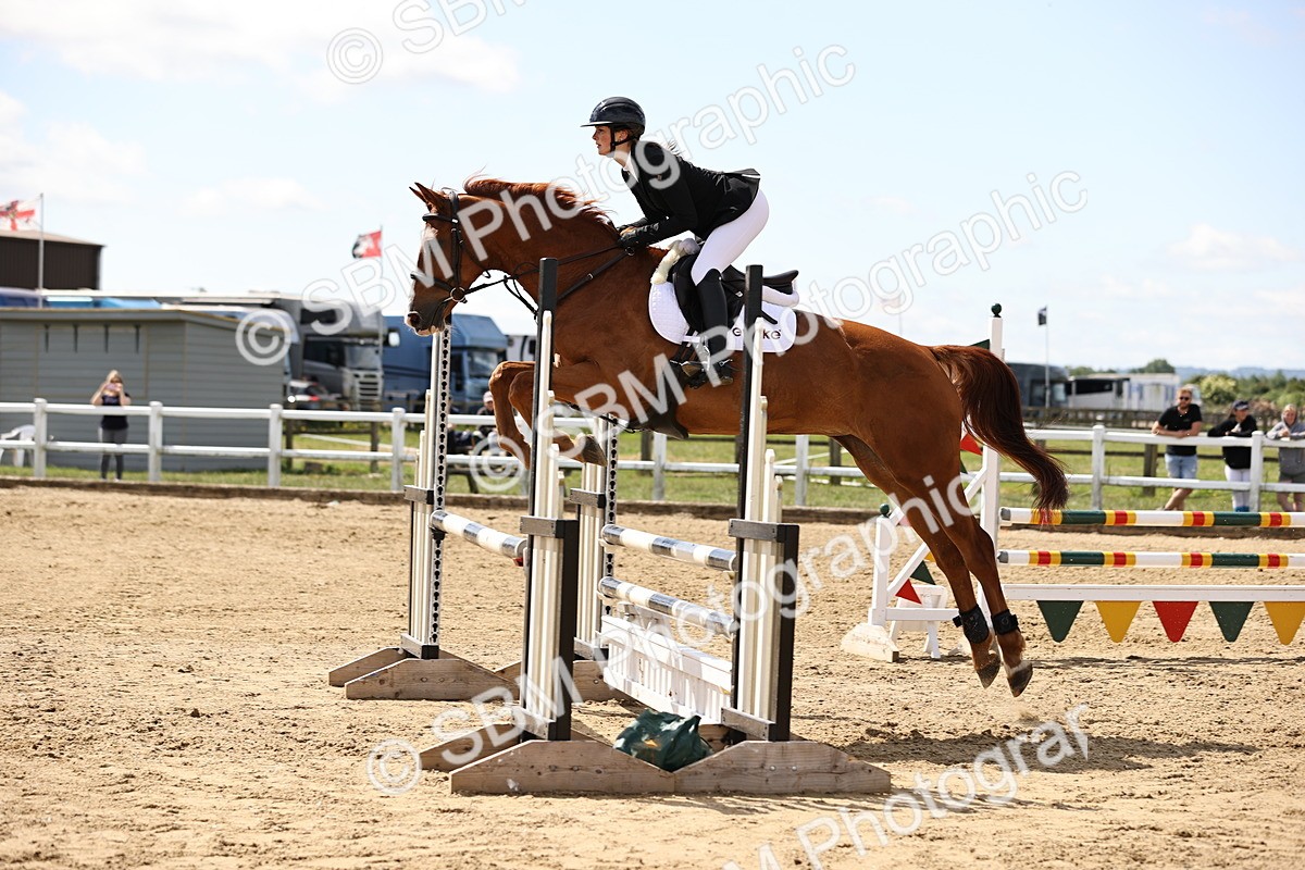 SBM_002220 - Class 9 - Senior British Novice - 90cm
