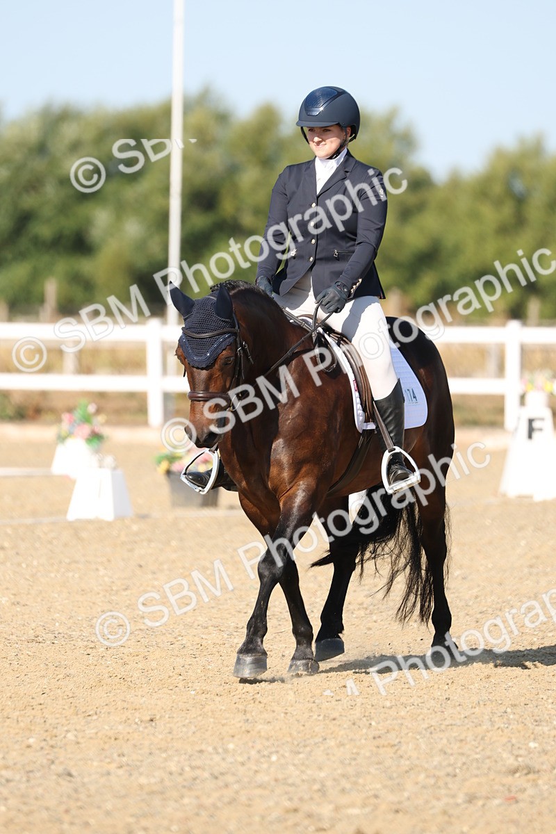 SBM_012735 - Class 1 - P5 Bronze 9.00.10.12