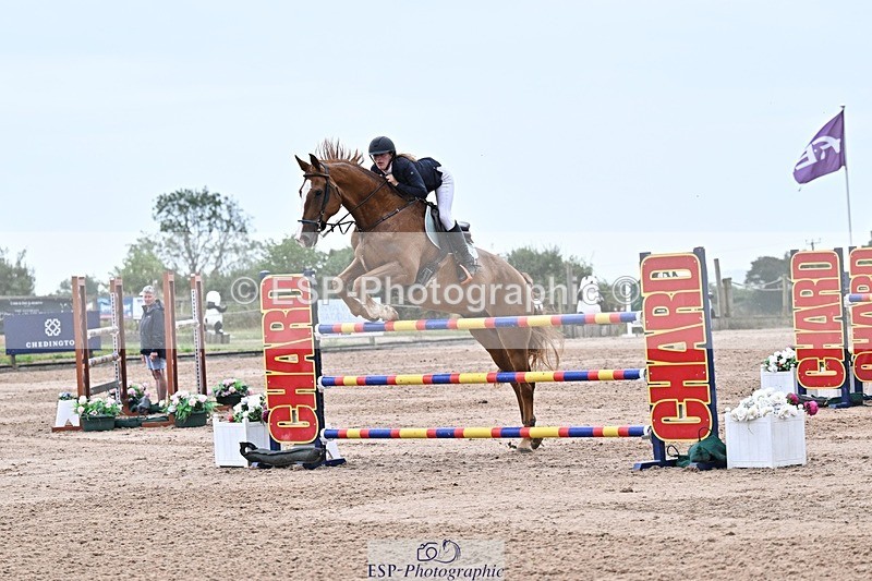 250727-163753-11435 - Cls 30 Snr Foxhunter