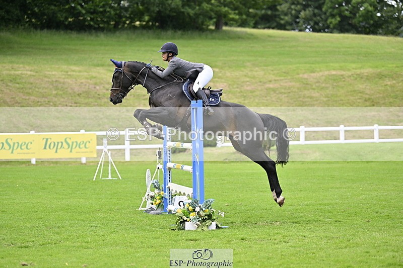 250613A-151503-02722 - Cls 5 National 1.30m Open