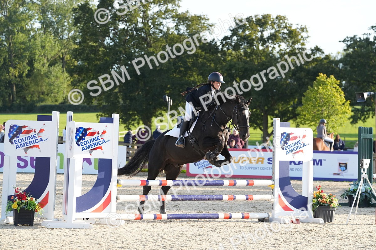 SBM_54258 - J23 - Junior Horse 70cm Championship