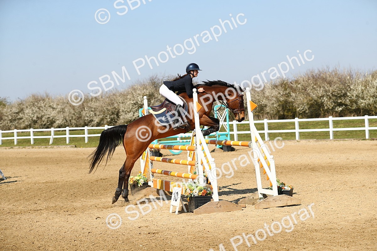 SBM_001038 - Class 4 - Senior Newcomers - 1.10m