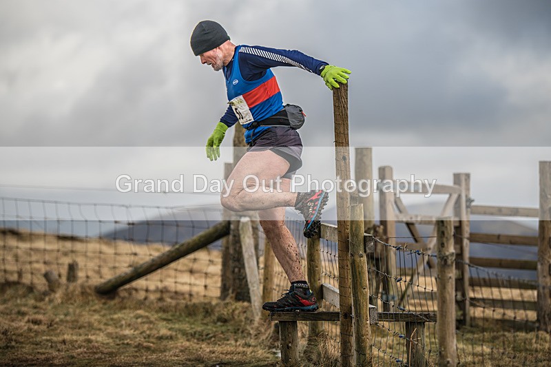 Blake Fell-273 - Blake Fell Race Saturday 25th January 2025