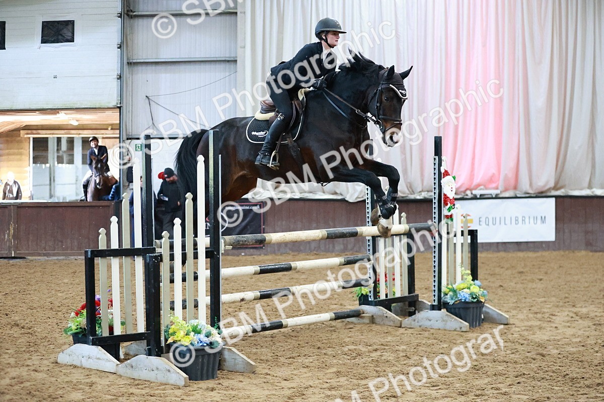 SJMB0116 - Class 4 - Senior Newcomers 1.10m