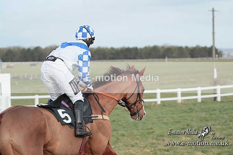 PtP 270124 571 - Royal Artillery PtP Larkhill 27/01/24