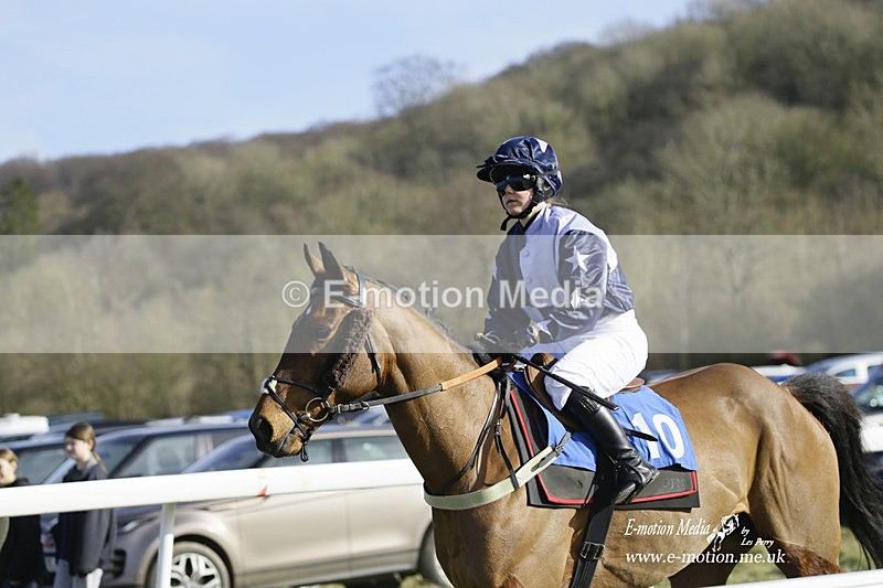 PtP 260222 442 - Kingston Blount Racing Club Point-to-Point 26/02/22