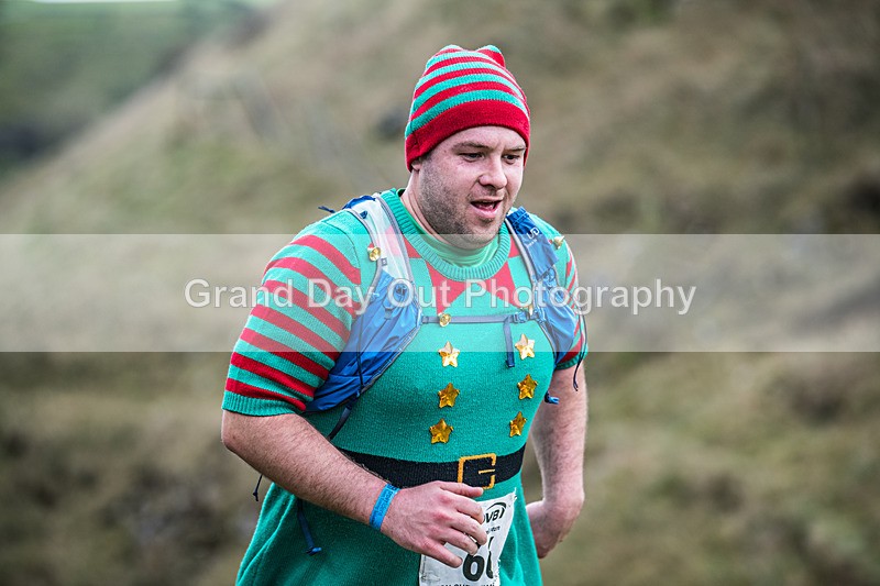 Litton-790 - Litton Christmas Cracker Fell Race (Limestone Series) Sunday 14th December 2025