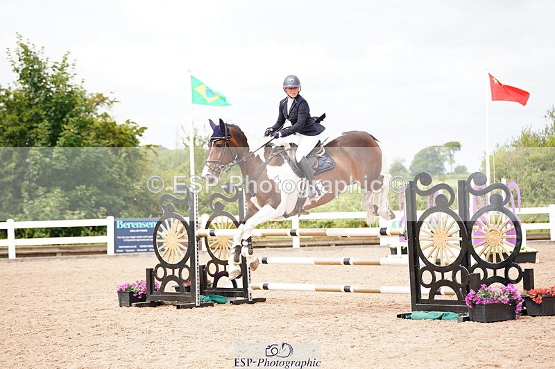 240804A-123208-10852 - Cls 51 1.05m Amateur Qualifier