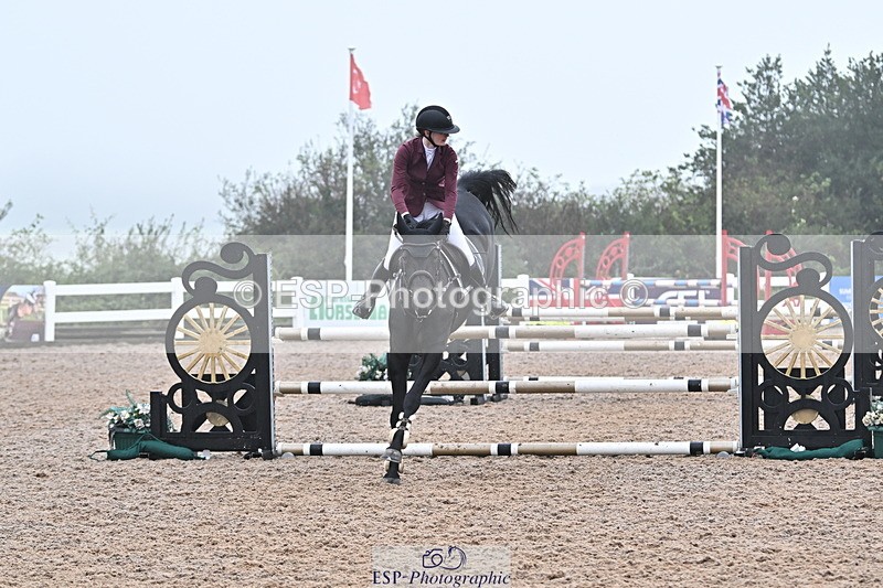 241006A-105139-06317 - Cls 24 95cm Nat Am Quals