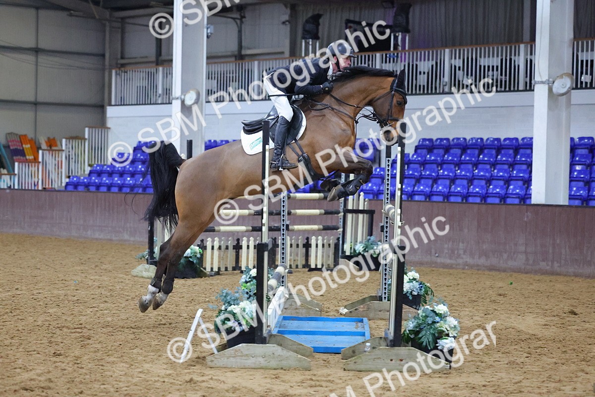 1I0A5537 - Class 10 - Redpost Equestrian Senior Foxhunter/ 1.20m Open