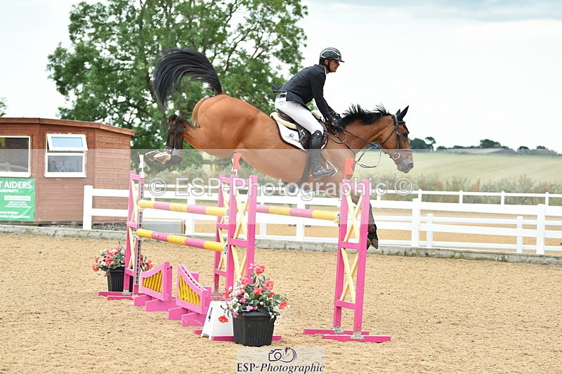 230720A-140734-03318 - Cls 21, 1 Star Gold 1.30m