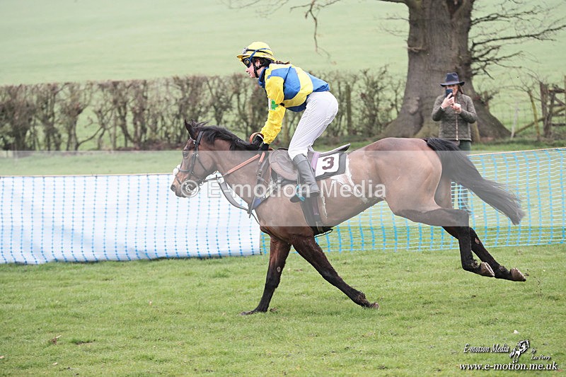 PR PtP 080326 303 - Guilsborough Pony Races 08/03/26