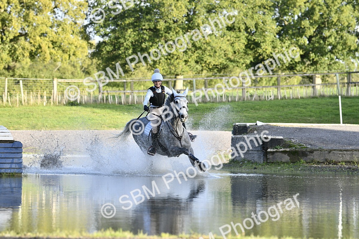 SBM_31053 - E11 - Eventers Challenge 80cm Championship