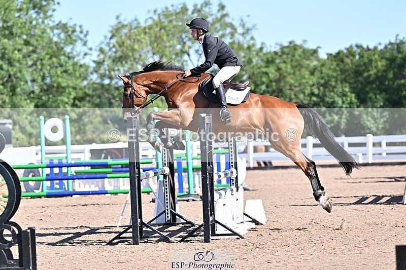 250713-090804-01271 - Cls 8 Children on Horses 80cm